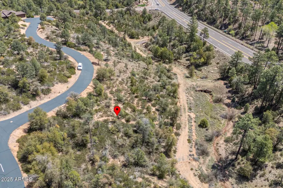 2501 E Feather Plume Court #635, Payson, AZ 85541 - Image #2