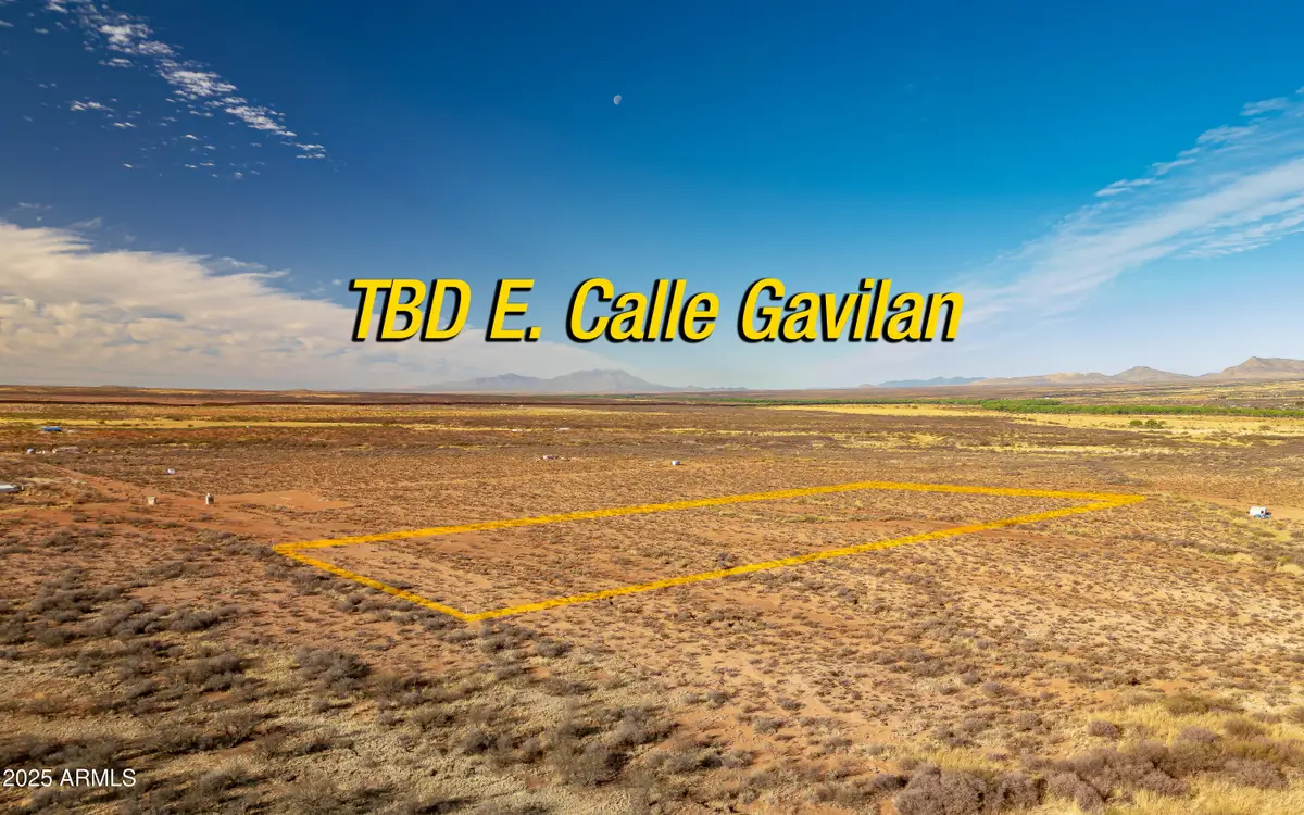 TBD E Calle Gavilan -- #51, Hereford, AZ 85615 - Image #1