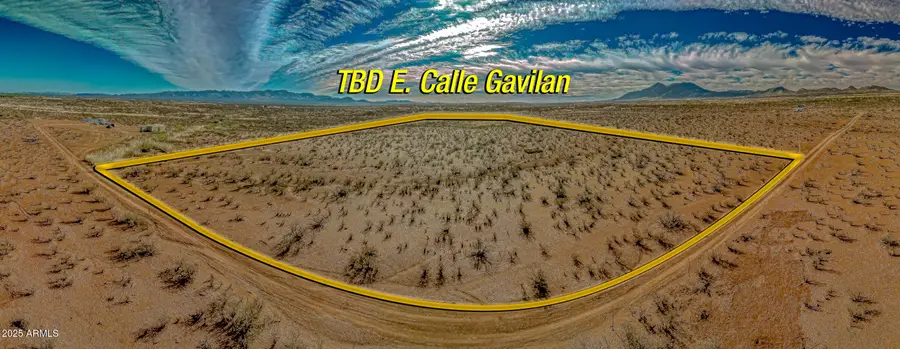 TBD E Calle Gavilan -- #51, Hereford, AZ 85615 - Image #2