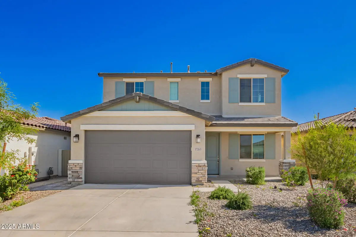 17263 W Corrine Drive, Surprise, AZ 85388 - Image #1