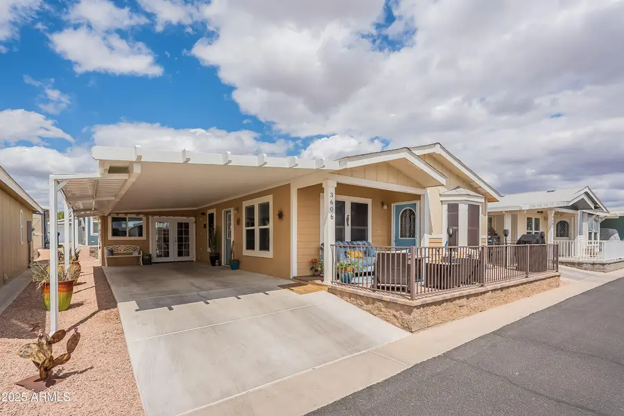650 N Hawes Road #3606, Mesa, AZ 85207 - Image #2