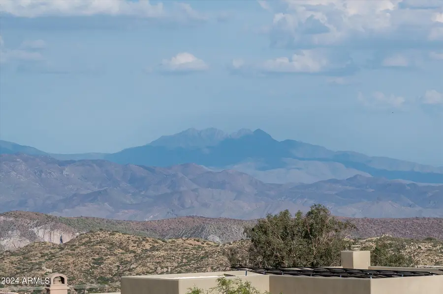 000 E Quail Lane #153, Tonto National Forest, AZ 85331 - #2