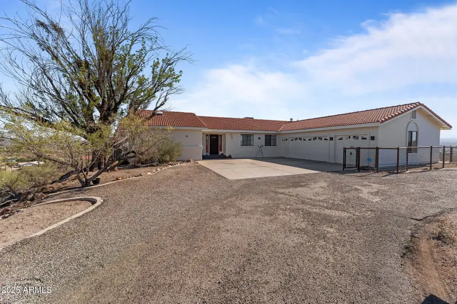 969 S Saguaro Drive, Wickenburg, AZ 85390 - Image #3