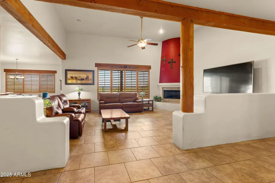 29721 N 140th Street, Tonto National Forest, AZ 85262 - #2