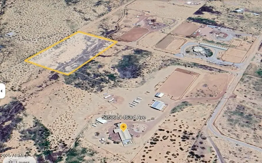 52606 N 463rd Avenue #2B, Wickenburg, AZ 85390 - Image #2