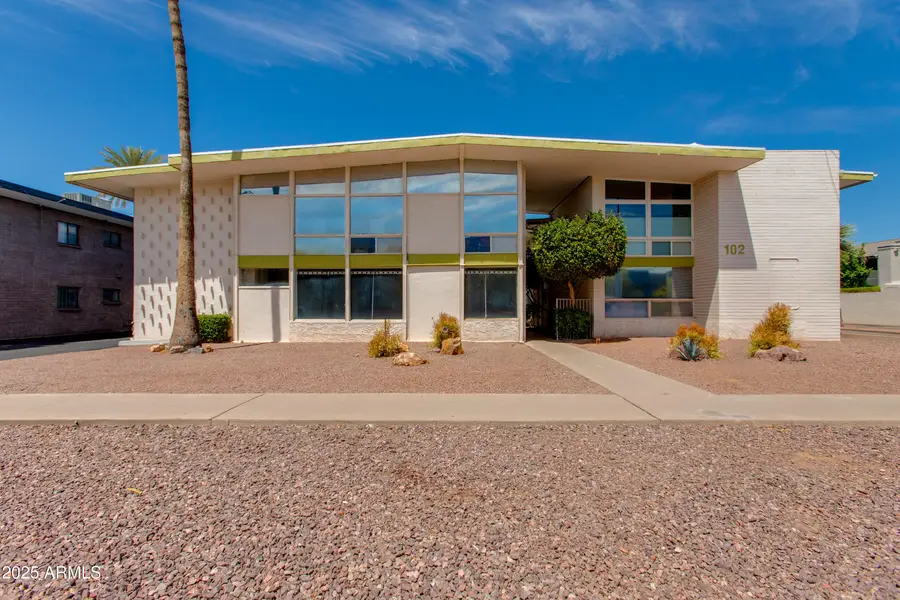 102 W Maryland Avenue #B2, Phoenix, AZ 85013 - Image #2