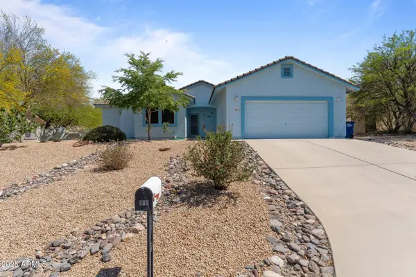 585 S Lincoln Street, Wickenburg, AZ 85390