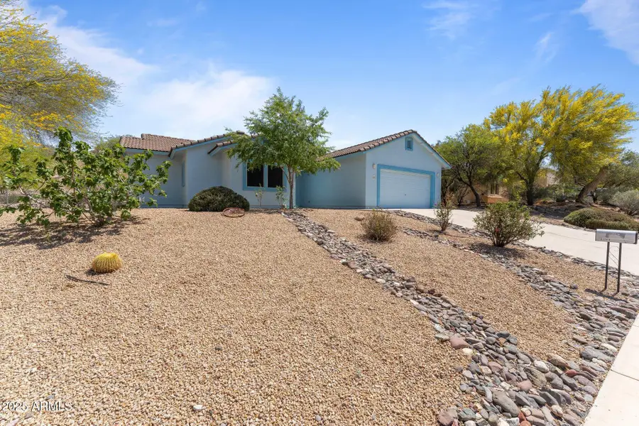 585 S Lincoln Street, Wickenburg, AZ 85390 - Image #2