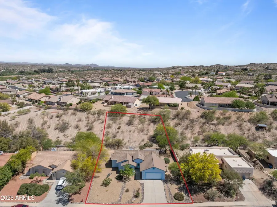 585 S Lincoln Street, Wickenburg, AZ 85390 - Image #3