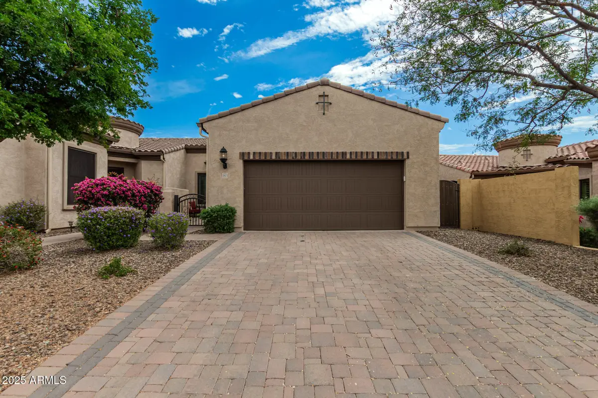 1813 N Trowbridge --, Mesa, AZ 85207 - Image #1