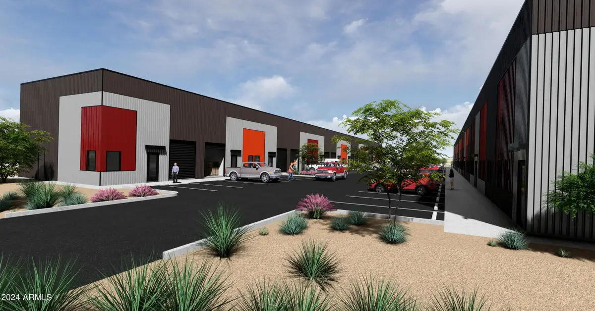 8155 W Tangerine Road, Marana, AZ 85658 - #1