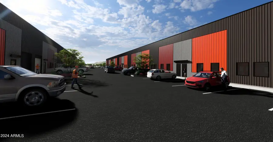 8155 W Tangerine Road, Marana, AZ 85658 - #3