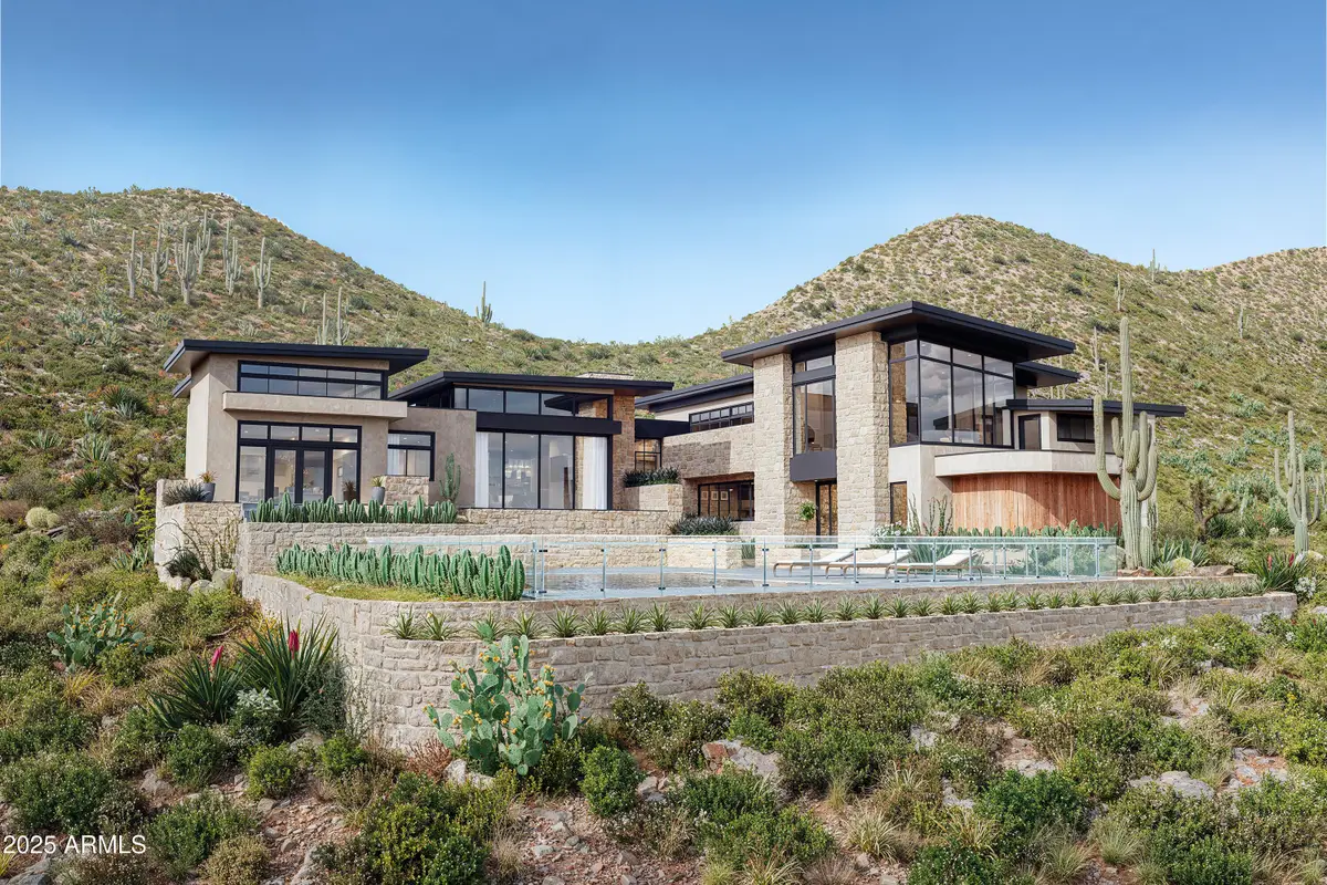 3367 N Highlands Drive, Buckeye, AZ 85396 - Image #1