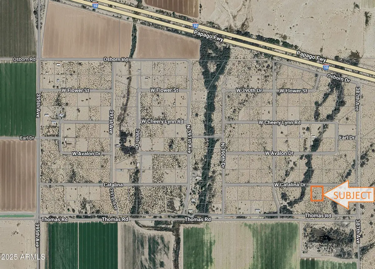 38801 W Catalina Drive, Tonopah, AZ 85354 - Image #1