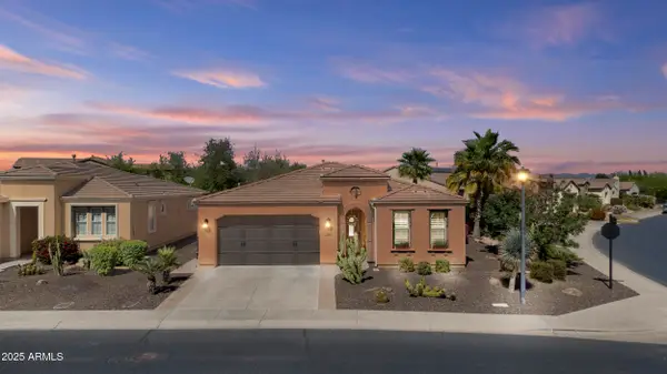 1588 E Sweet Citrus Drive, Queen Creek, AZ 85140