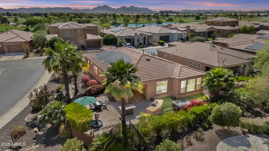 1588 E Sweet Citrus Drive, Queen Creek, AZ 85140 - Image #3