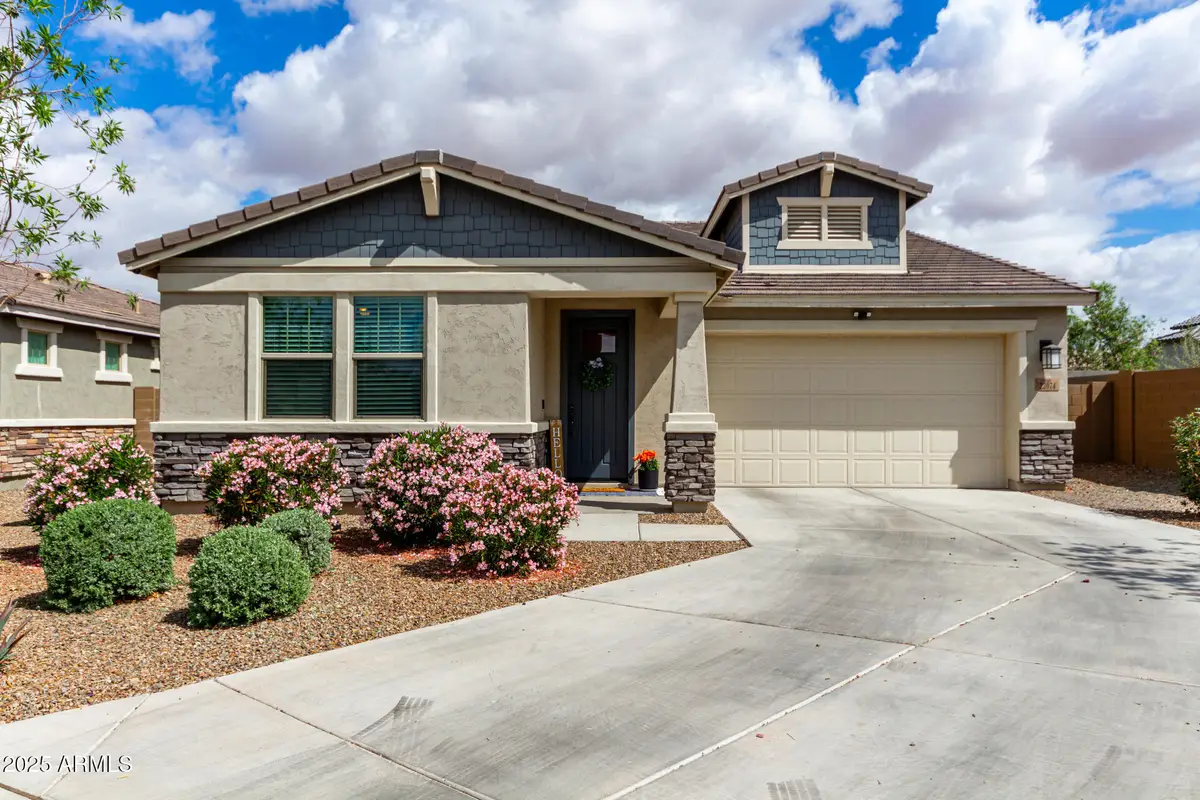 23074 E Quintero Road, Queen Creek, AZ 85142 - Image #1