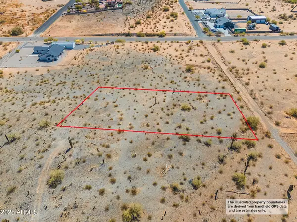 11398 W Ranger Drive #24, Casa Grande, AZ 85193