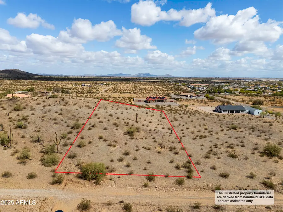 11398 W Ranger Drive #24, Casa Grande, AZ 85193 - #3