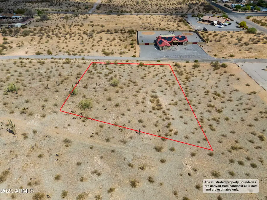 11401 W Mountain Shadows Drive #29, Casa Grande, AZ 85193 - #2