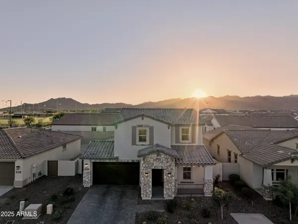 4334 N Pioneer Drive, Litchfield Park, AZ 85340