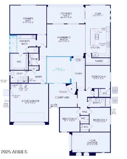 22528 E San Tan Boulevard, Queen Creek, AZ 85142 - Image #2