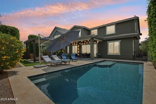 2942 E Appaloosa Road, Gilbert, AZ 85296