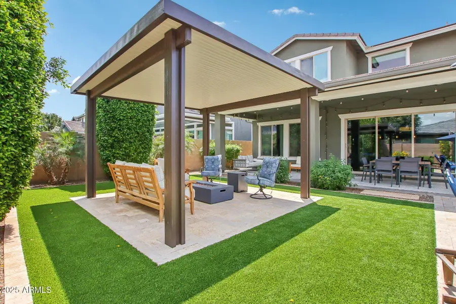 2942 E Appaloosa Road, Gilbert, AZ 85296 - #2