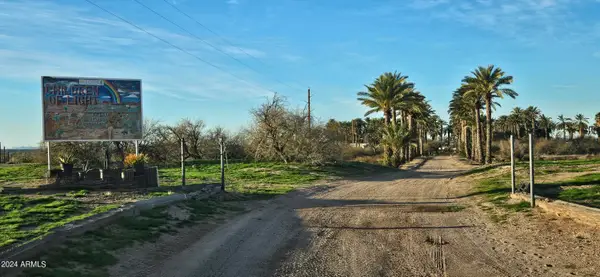 10850 N Avenue 76e --, Dateland, AZ 85333