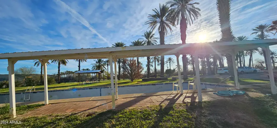 10850 N Avenue 76e --, Dateland, AZ 85333 - Image #3