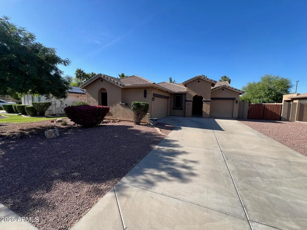 4130 E Megan Street, Gilbert, AZ 85295 - Image #1