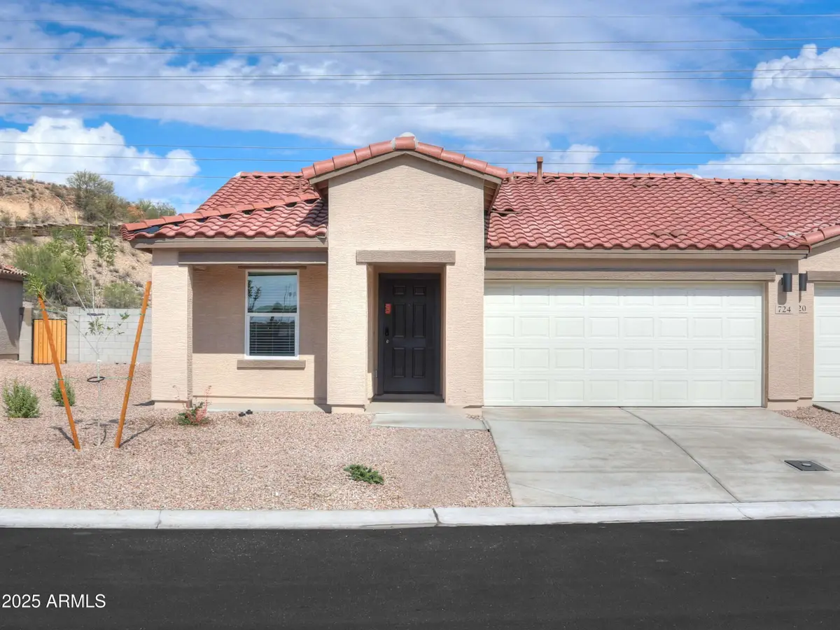 724 Dylan Court, Wickenburg, AZ 85390 - Image #1