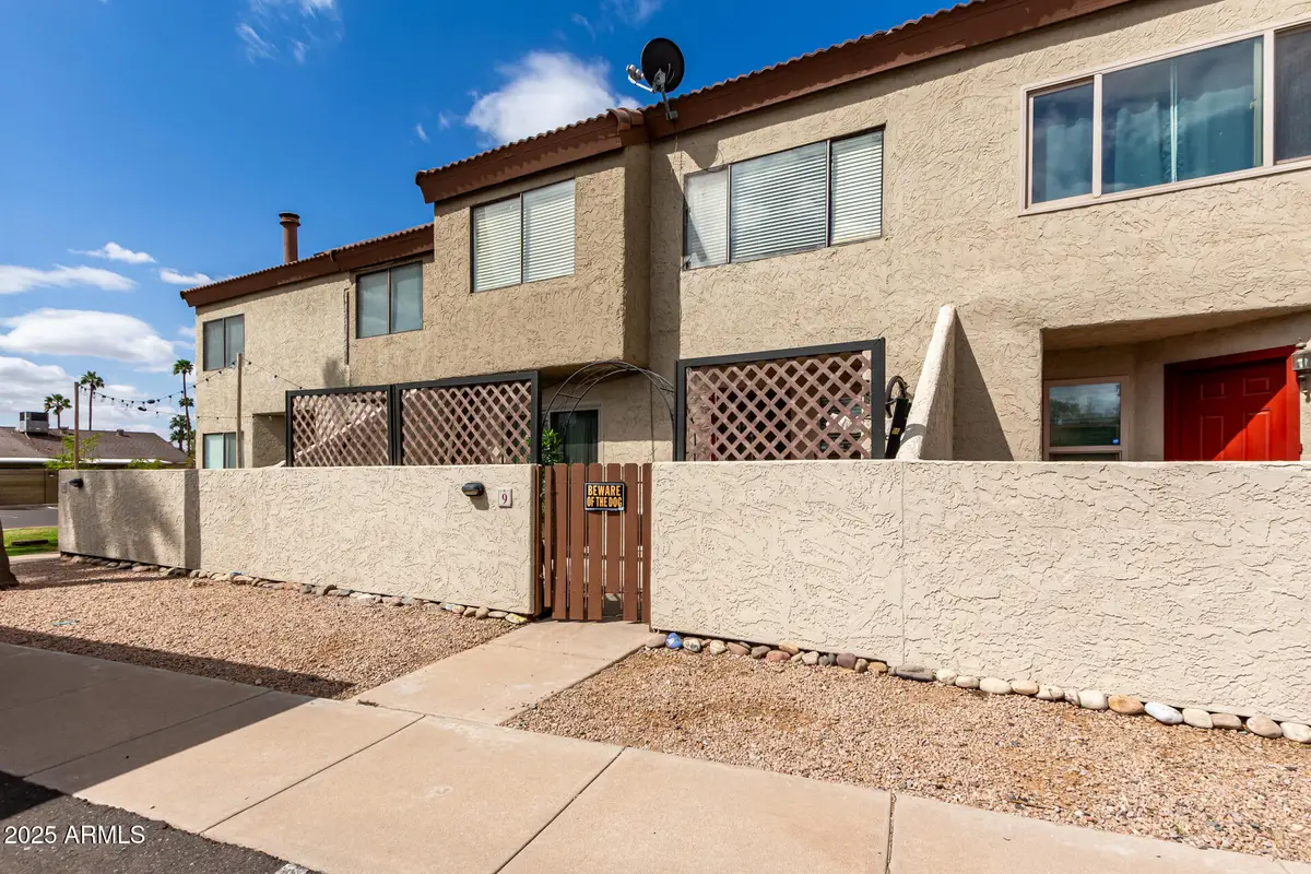 2040 S Longmore -- #9, Mesa, AZ 85202 - Image #1