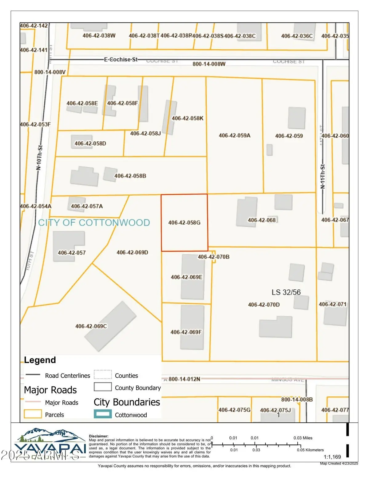 1040 E Mingus Unit C Avenue #Unit C, Cottonwood, AZ 86326 - Image #1