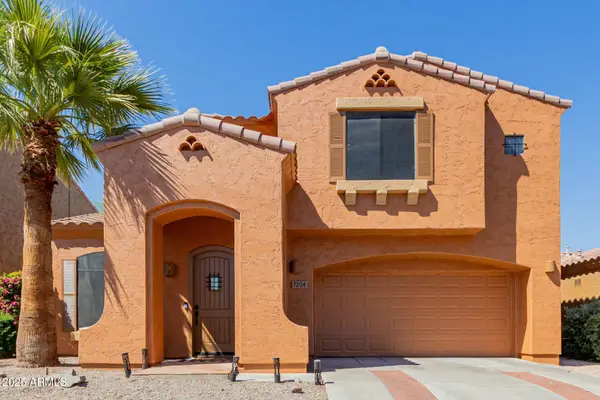 7204 S Golfside Lane, Phoenix, AZ 85042