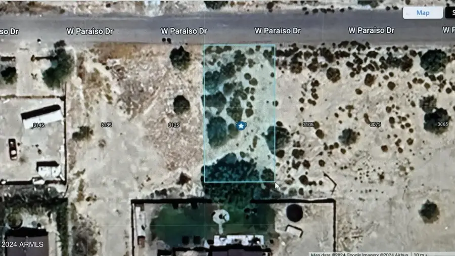 3115 W Paraiso Drive #33, Eloy, AZ 85131 - Image #3