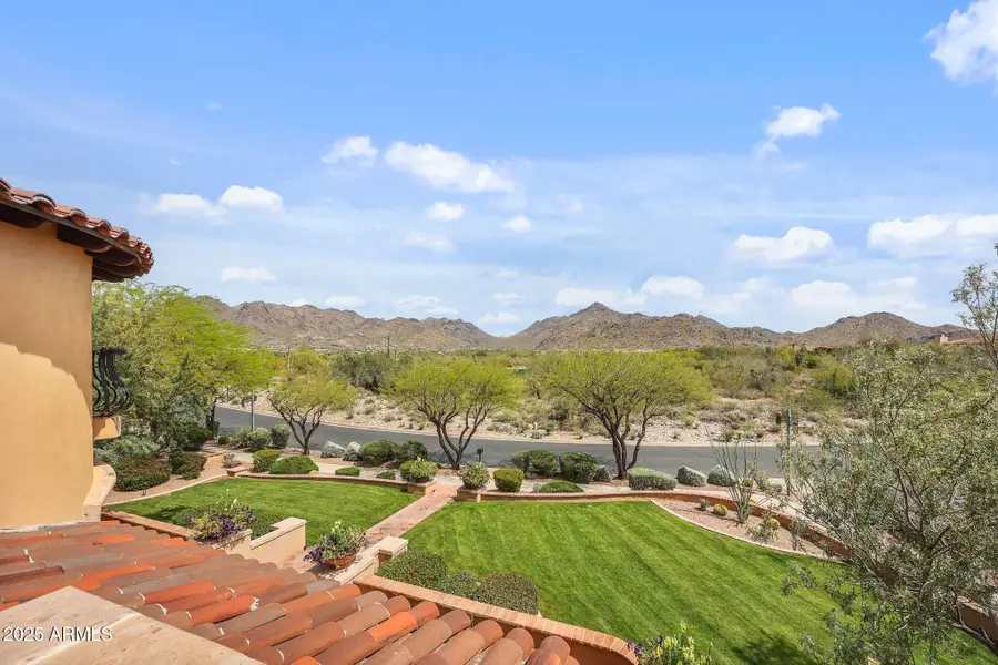 10182 E Gilded Perch Drive, Scottsdale, AZ 85255 - Image #2