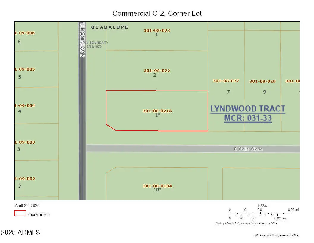 8055 S Avenida Del Yaqui -- #1, Guadalupe, AZ 85283 - Image #1
