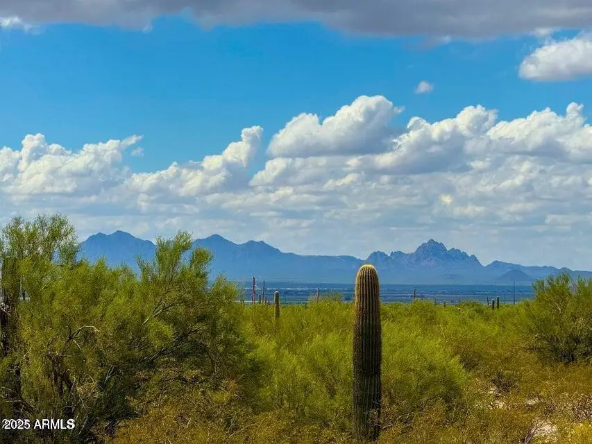 0 S Twin Hawk Ln Lot #4 5 Acres --, Marana, AZ 85658 - #1