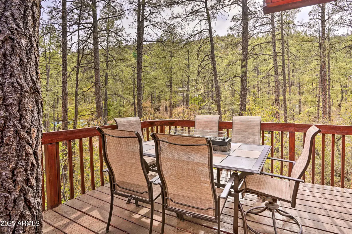 23230 S Moss Road, Crown King, AZ 86343 - Image #1