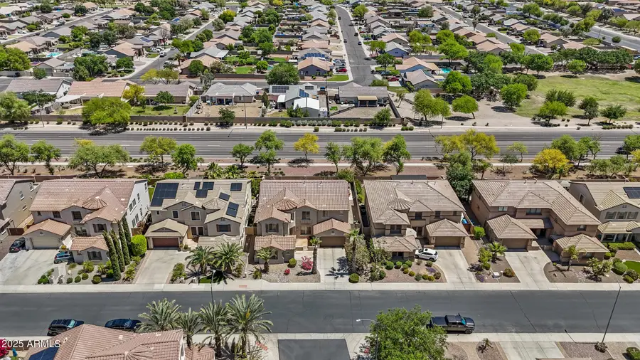 4305 S Antonio --, Mesa, AZ 85212 - Image #2