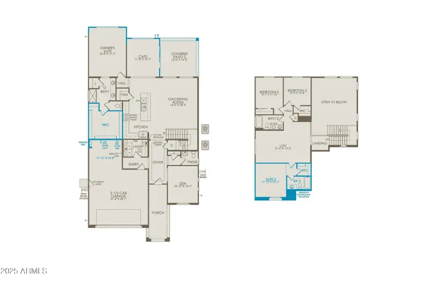 21247 E Cattle Drive, Queen Creek, AZ 85142 - Image #2