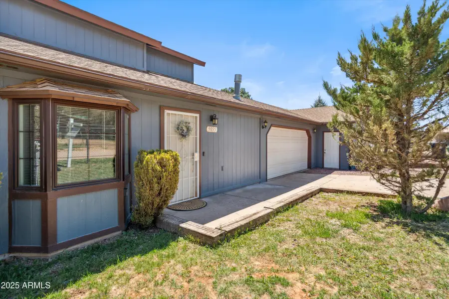 9055 W Juniper Road, Strawberry, AZ 85544 - Image #2