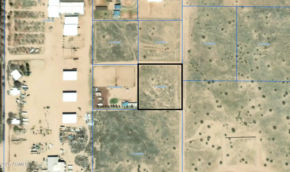 0 N Barrett Road #G, Eloy, AZ 85131 - #1