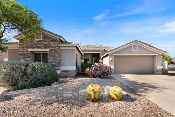 5090 E Sleepy Ranch Road, Cave Creek, AZ 85331