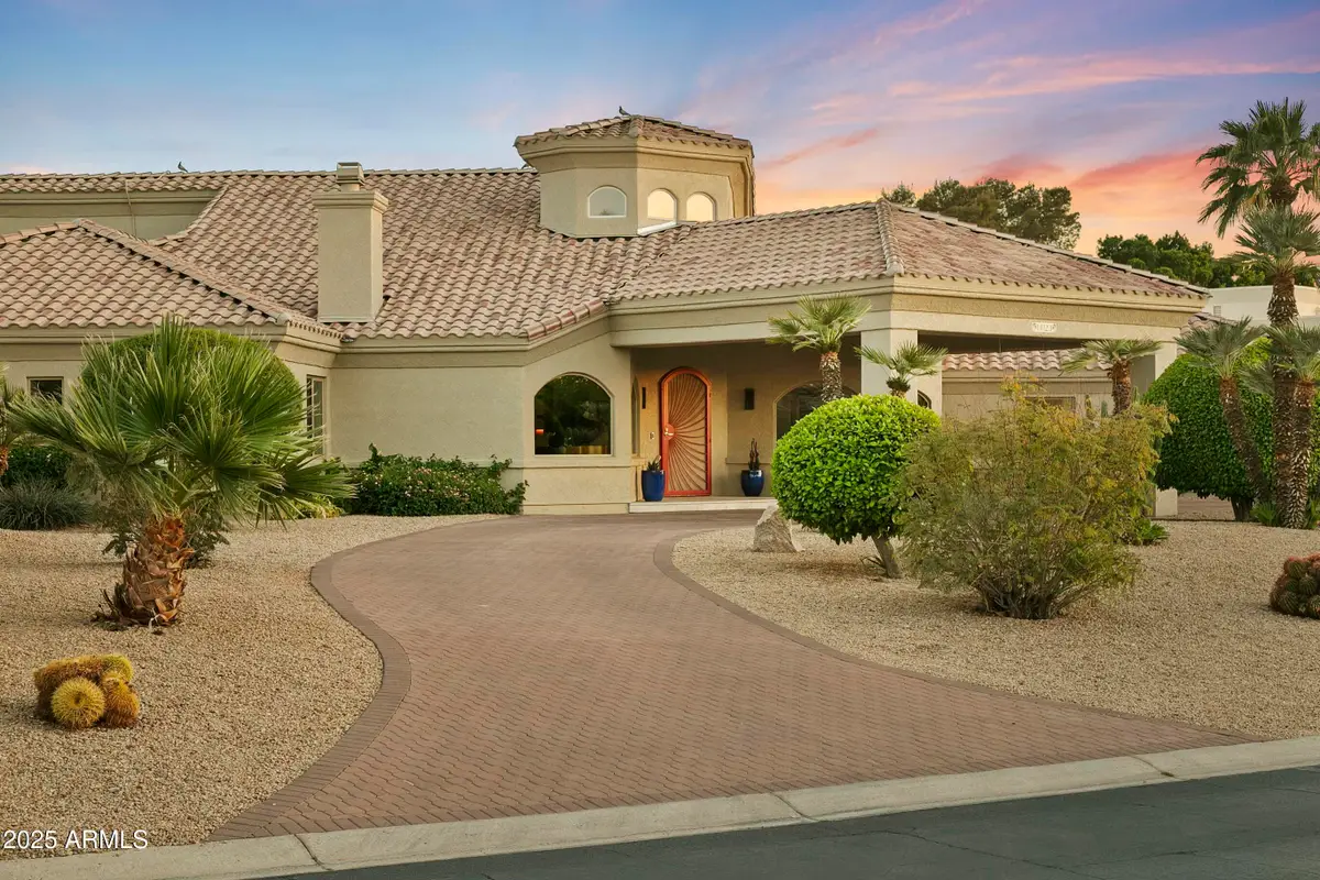 14123 W Greentree Drive S, Litchfield Park, AZ 85340 - Image #1