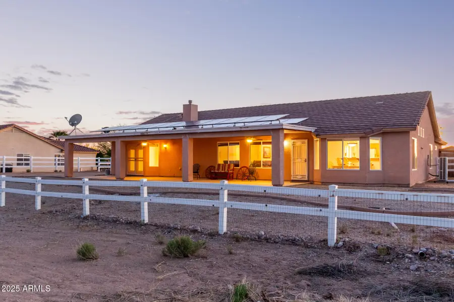 23717 N Mustang Way, Florence, AZ 85132 - Image #2