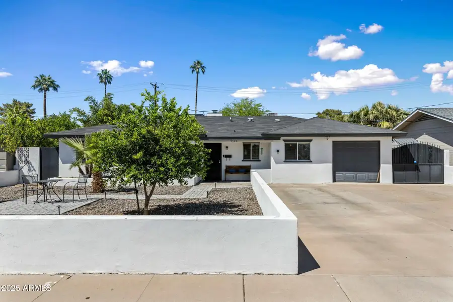 5320 E Thomas Road, Phoenix, AZ 85018 - #2