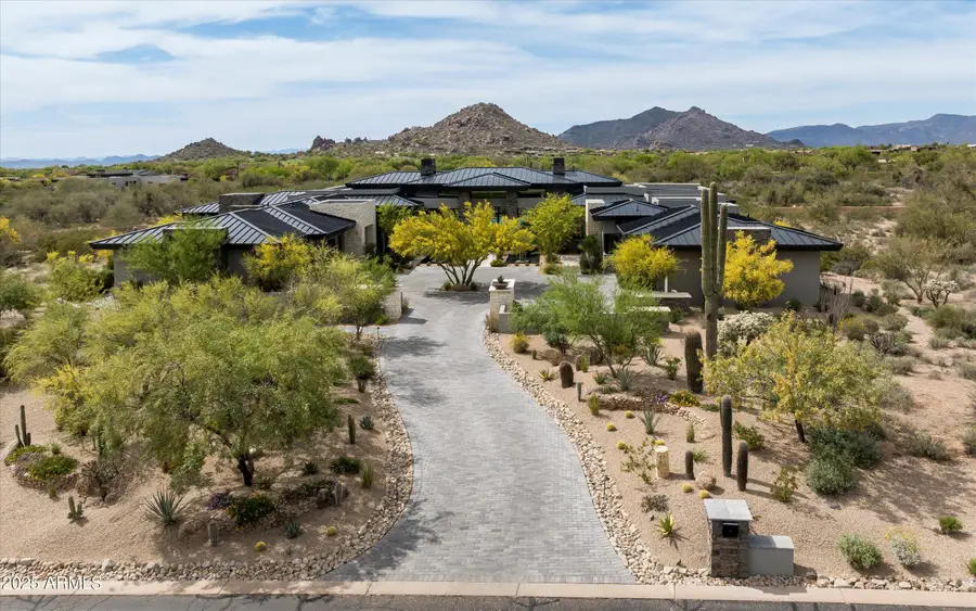 8328 E Whisper Rock Trail, Scottsdale, AZ 85266 - #2