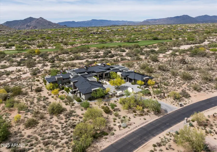 8328 E Whisper Rock Trail, Scottsdale, AZ 85266 - #3